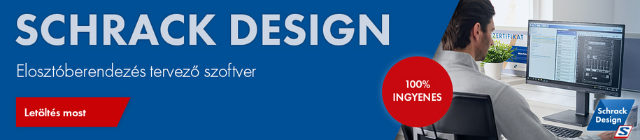 Schrack Design