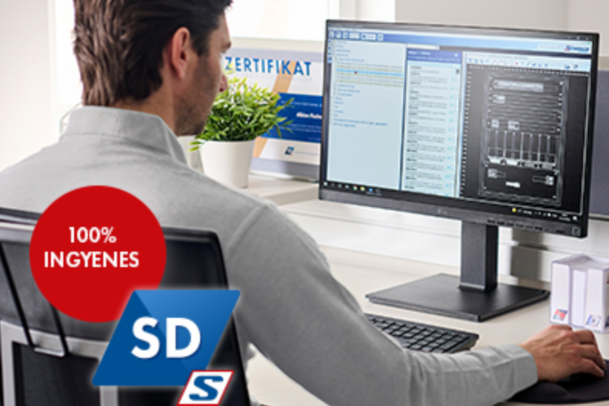 SD kép
