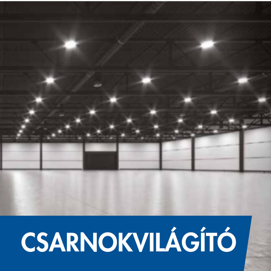 csarnokvilagito
