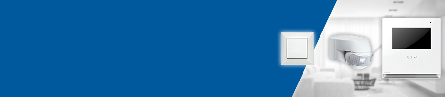 Épületinstalláció és KNX