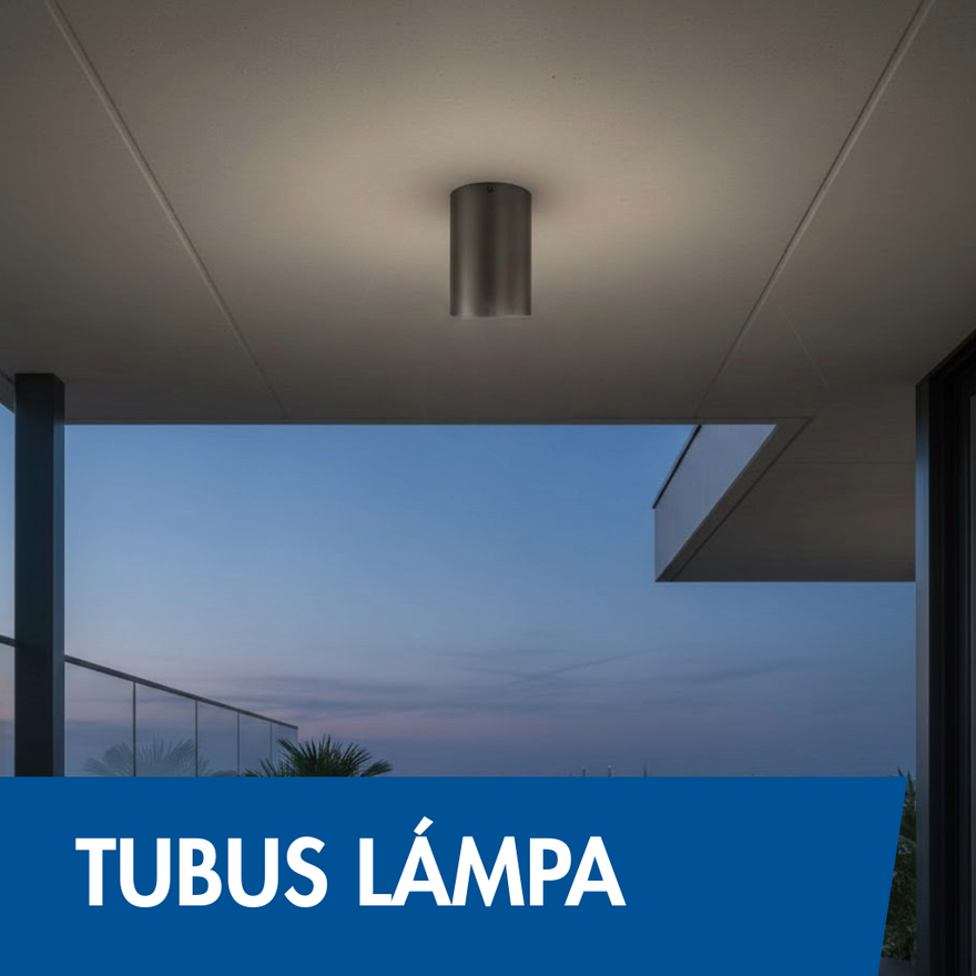 Tubus_lampa