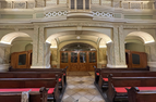 Budapest templom 5