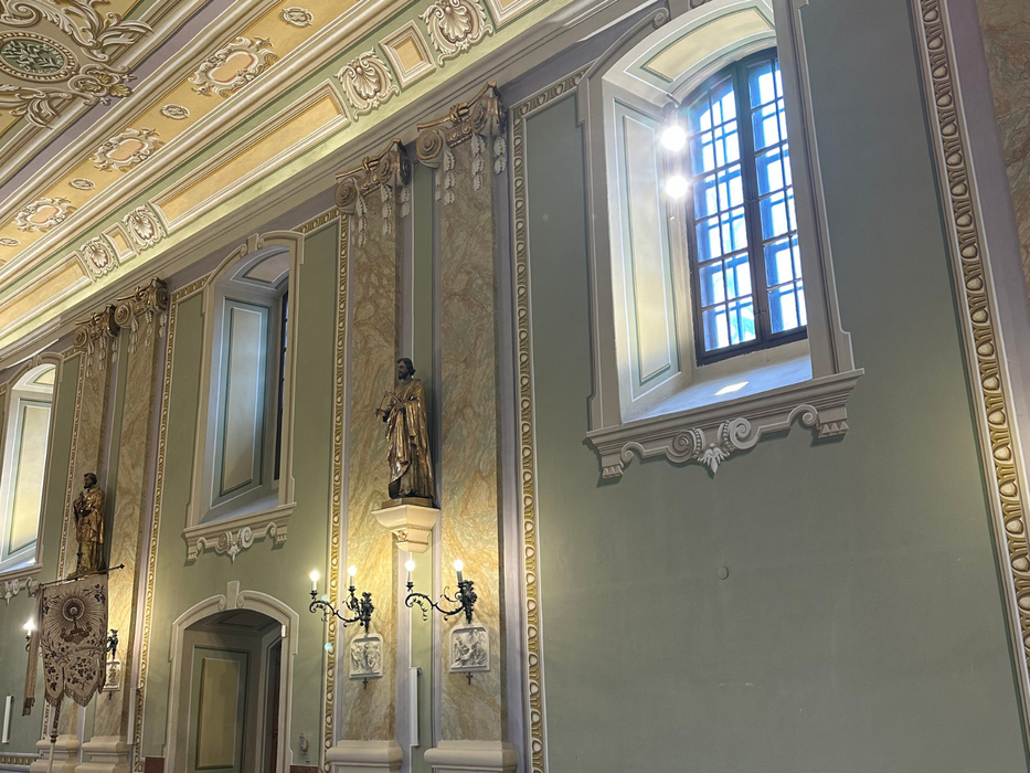 Budapest templom 4
