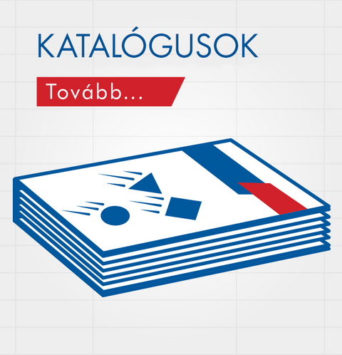 Katalógusok