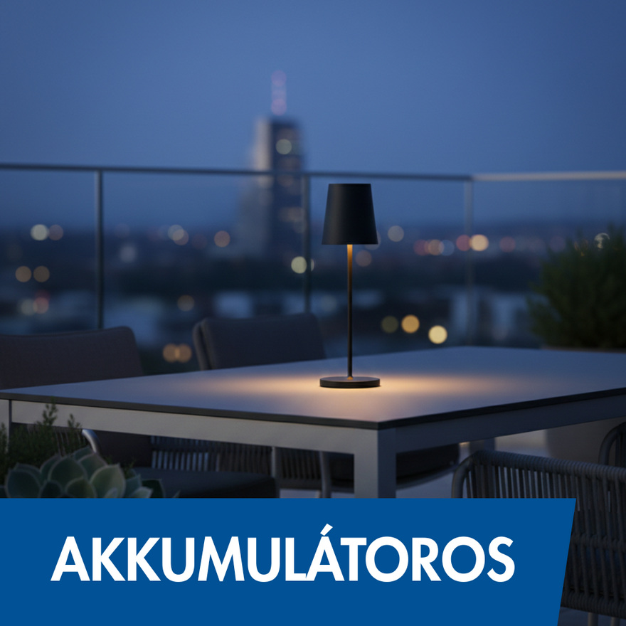 akkumulatoros