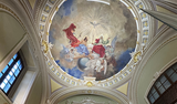 Budapest templom 3 