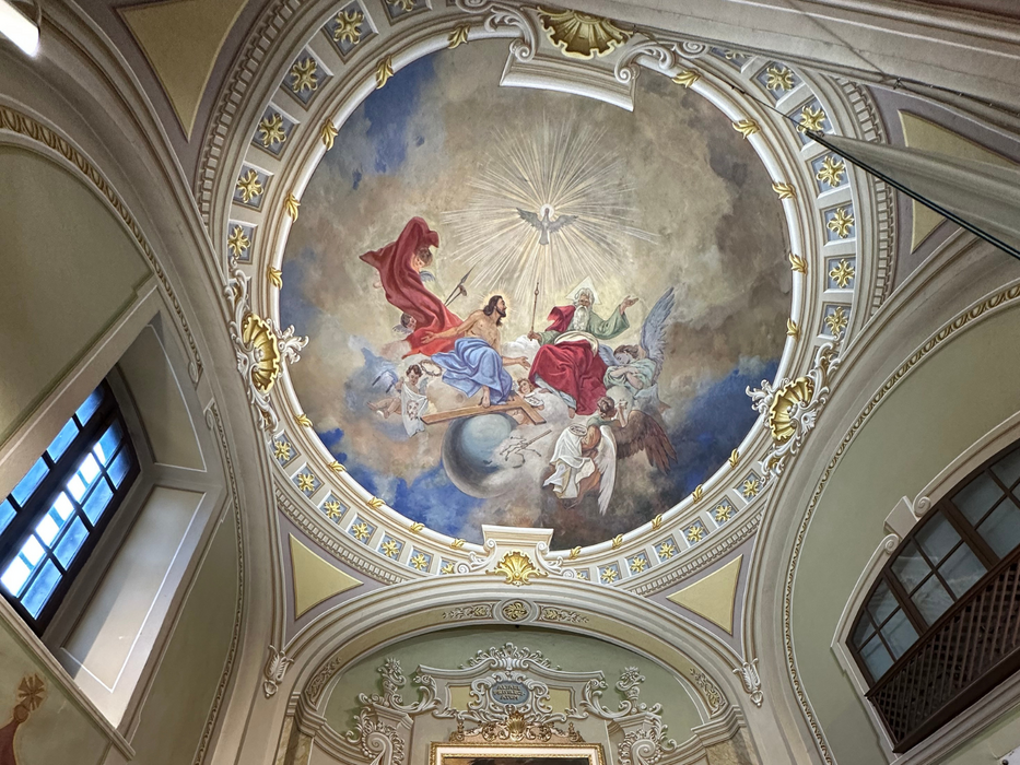 Budapest templom 3 