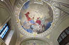 Budapest templom 3 