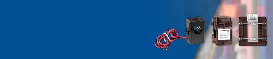 áramváltók banner