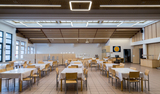 [Translate to Hungarian:] Kantine
