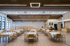[Translate to Hungarian:] Kantine