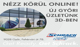 Store: Győr