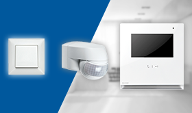 Épületinstalláció és KNX