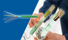 Elektronikai és számítástechnikai kábelek