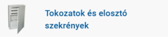 Tokozatok